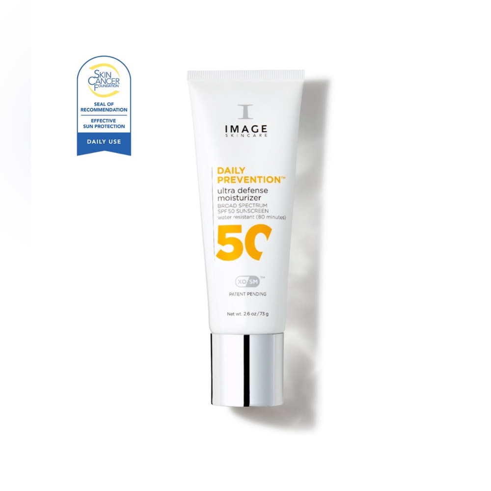 Image Skincare Daily Defense Moisturizer